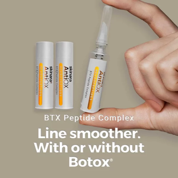 BTX Peptides Complex