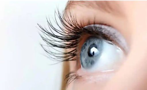 Are prostaglandins bad in eyelash serums
