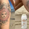 Best sunscreens for tattoos